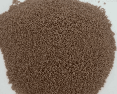 MC970 Silver Recovery Ion Exchange Resin for Acidic Solutions