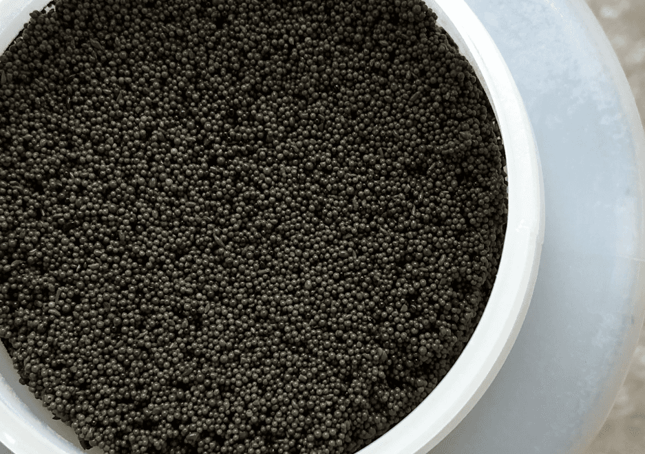 MC900 Iron Removal Ion Exchange Resin for Nickel and Cobalt Sulfate Solutions